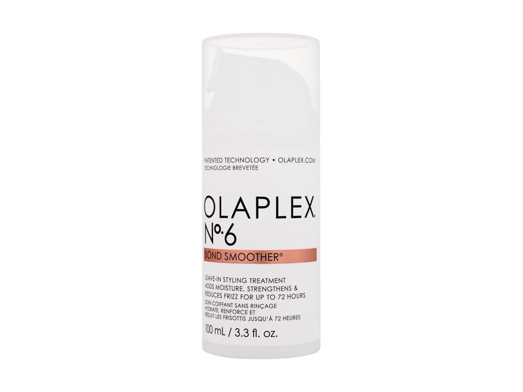 Olaplex Bond Smoother No. 6 W Krem do włosów 100ml-557712
